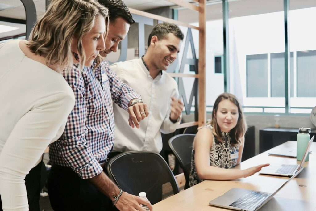 Formation responsable QHSE