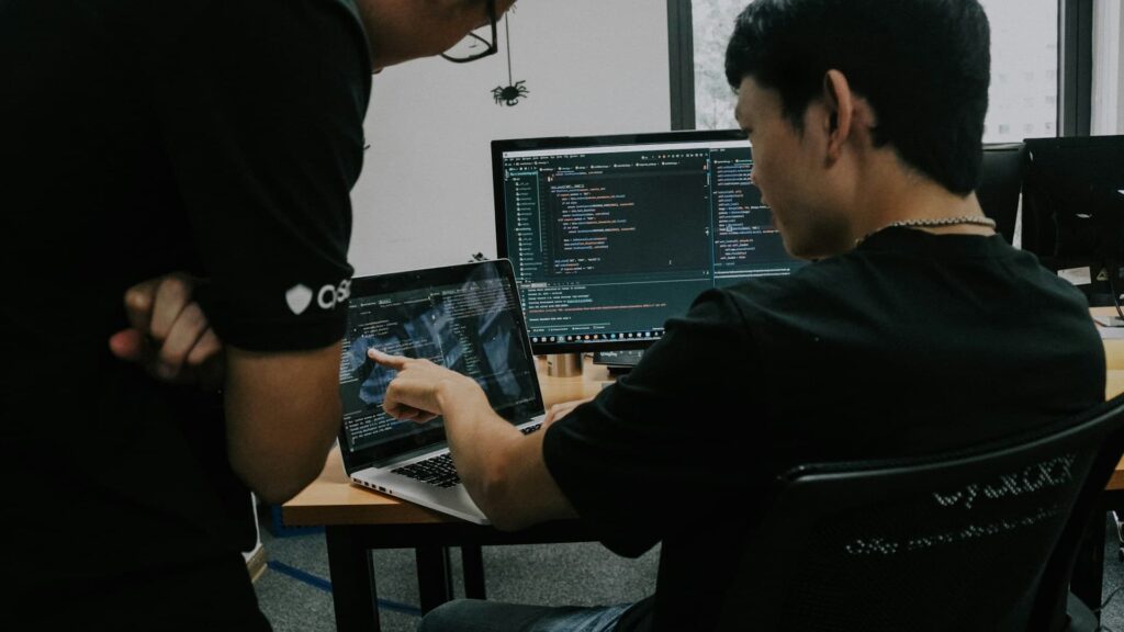 Formation cybersécurité manager QSE