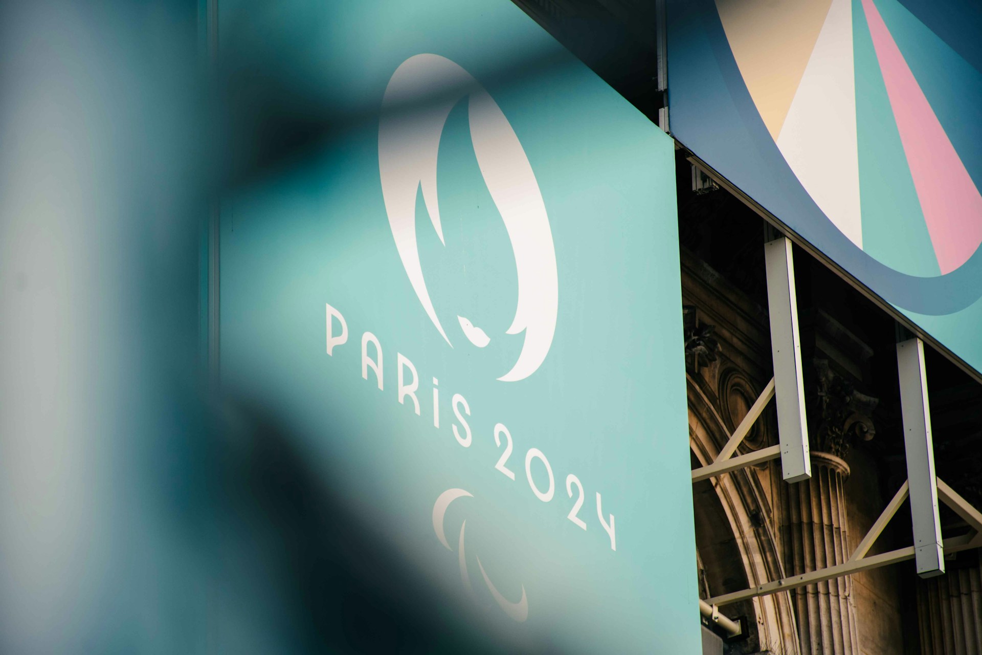 Jeux Olympiques 2024